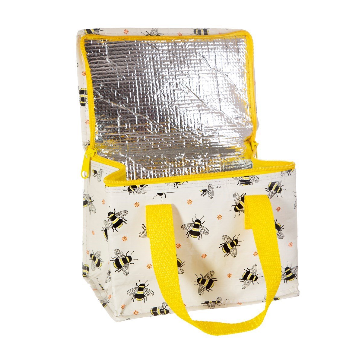 BUSY BEES LUNCH BAG LUNCH BAGS & BOXES from Eleanoras