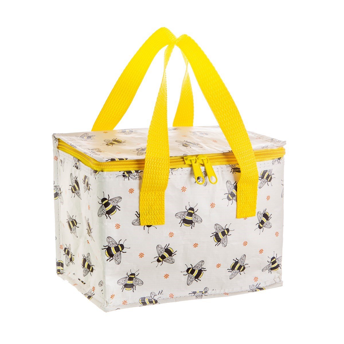 BUSY BEES LUNCH BAG LUNCH BAGS & BOXES from Eleanoras