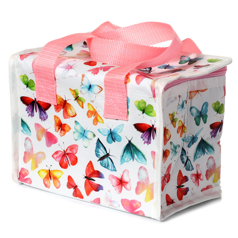 Eleanoras BUTTERFLY HOUSE LUNCH BAG Lunch Bags