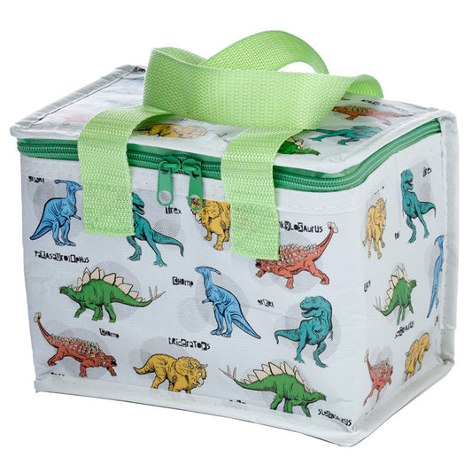 DINOSAURIA LUNCH BAG LUNCH BAGS & BOXES from Eleanoras