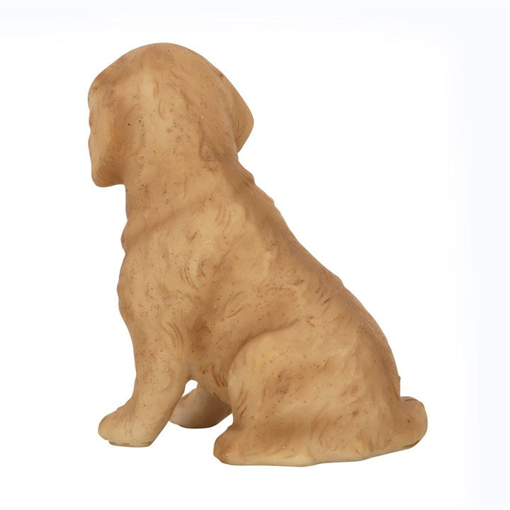 Eleanoras Cockapoo Resin Dog Ornament Figurines & Sculptures