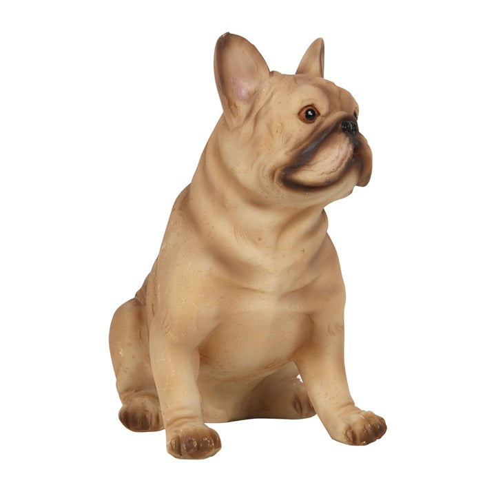 Eleanoras French Bull Dog Ornament Figurines & Sculptures