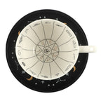 Eleanoras Fortune Telling Cup & Saucer 