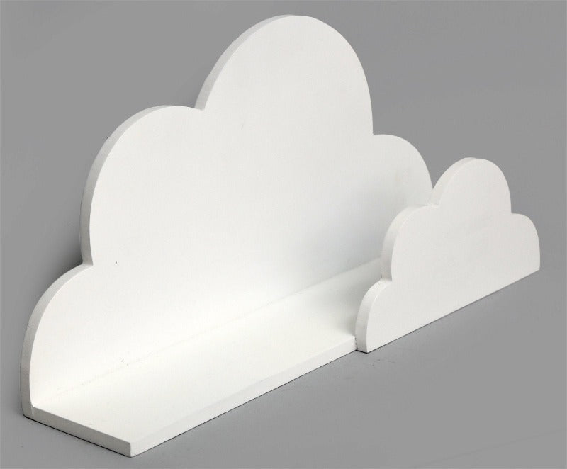 Eleanoras Cloud Shelf 40cm 