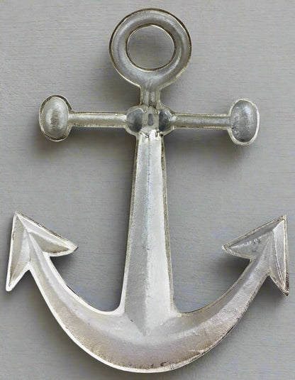 Eleanoras ANCHOR WALL HANGING DECOR 