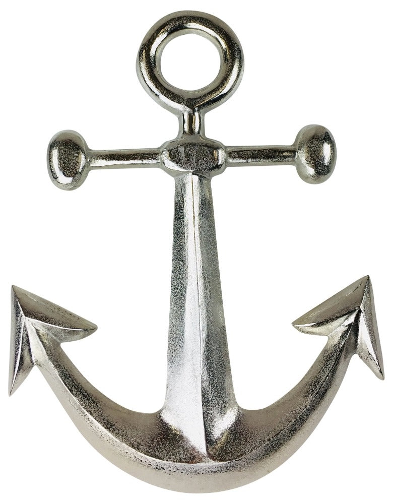 Eleanoras ANCHOR WALL HANGING DECOR 