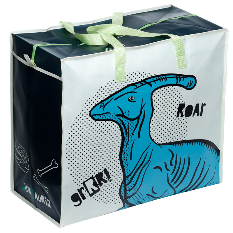 Eleanoras Dinosauria Storage Bag Storage Bags