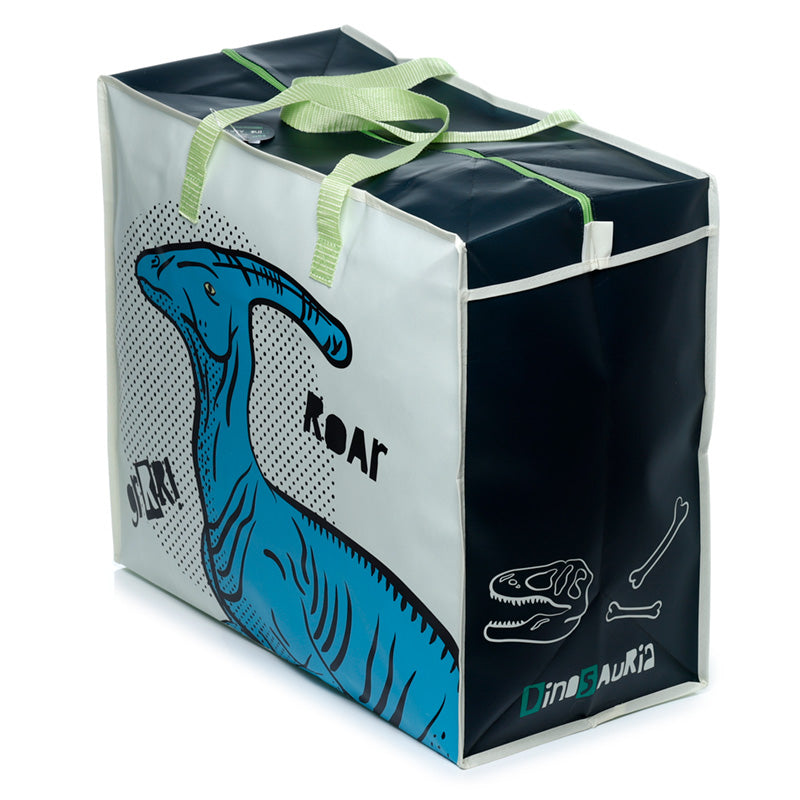 Eleanoras Dinosauria Storage Bag Storage Bags