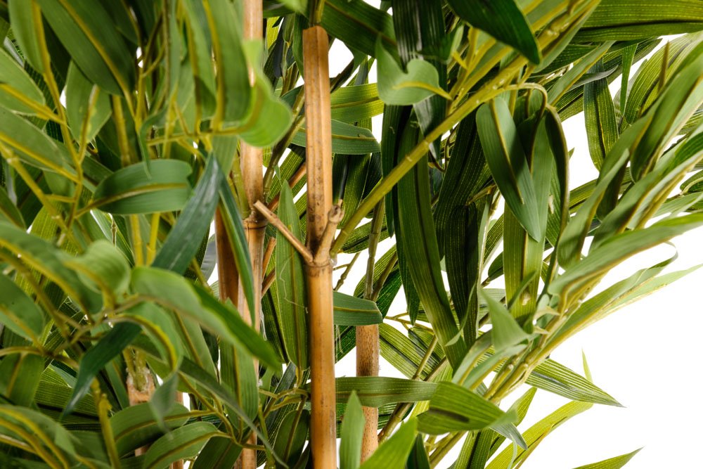 Eleanoras Artificial 6ft Bamboo Tree 