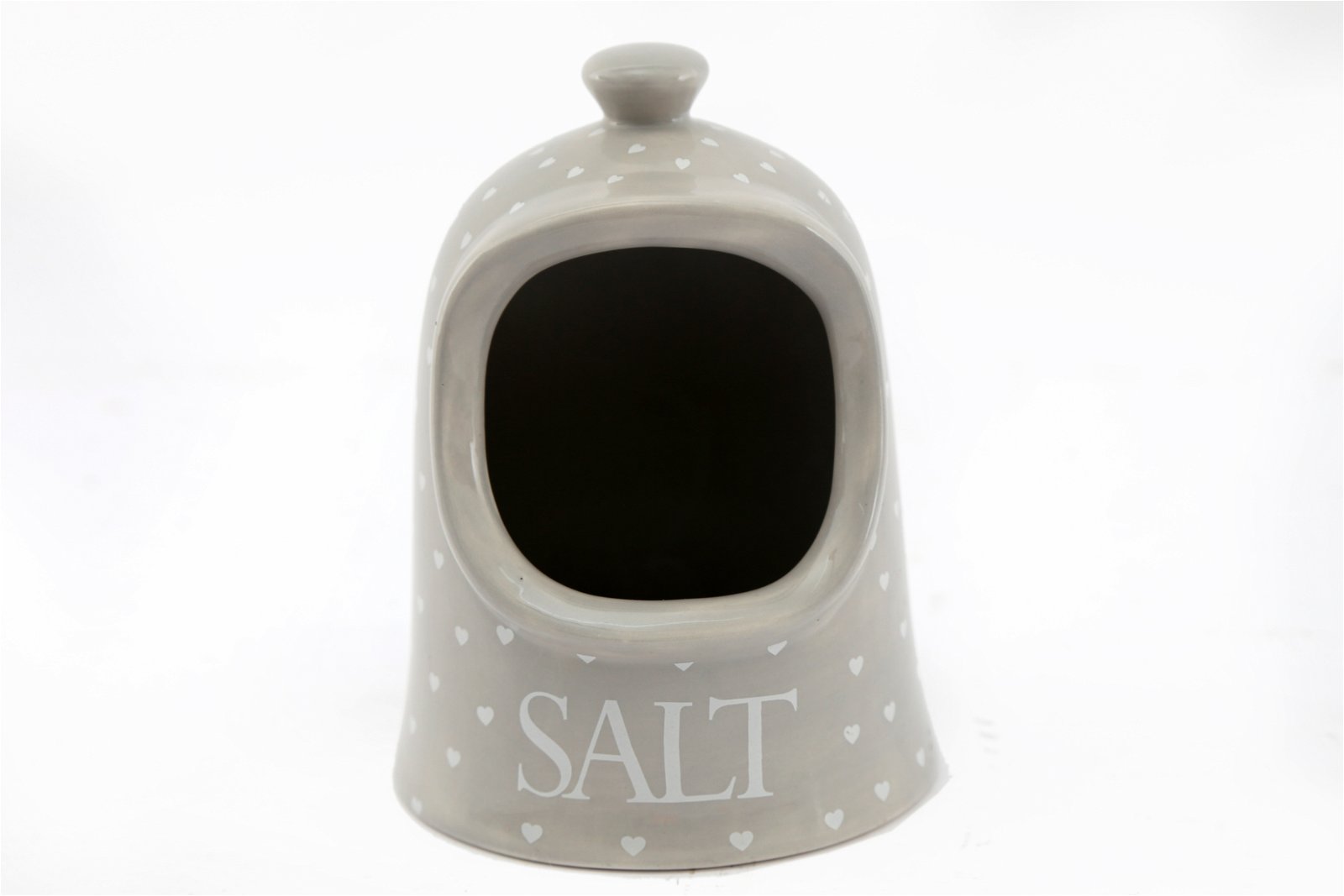 Eleanoras HEART DESIGN SALT PIG 