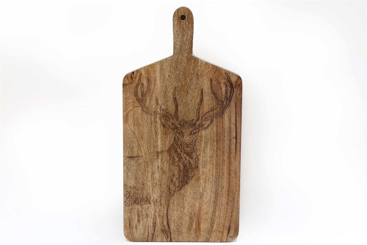 STAG CHOPPING BOARD