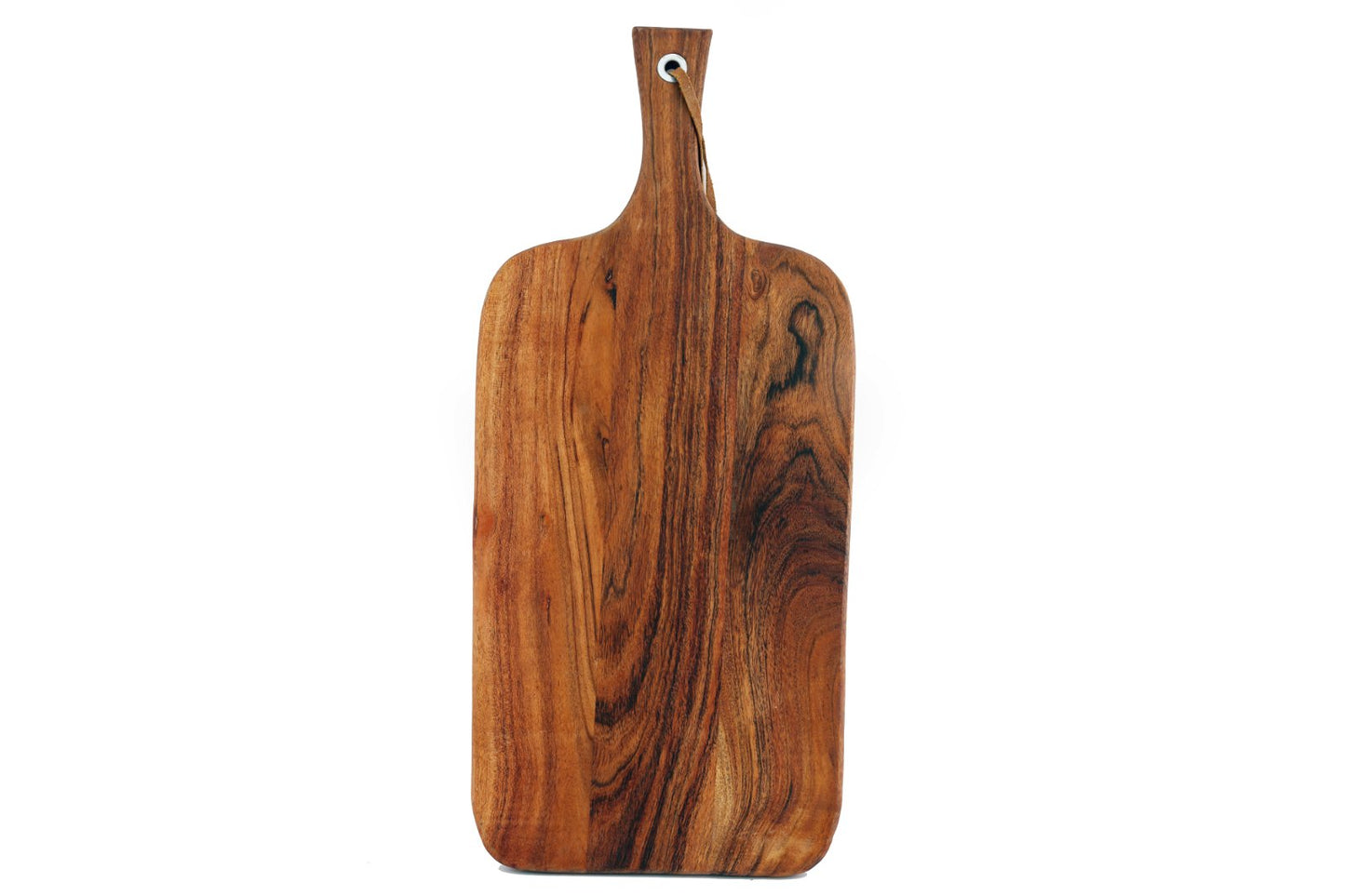 Eleanoras LARGE ACACIA WOODEN CHOPPING BOARD 55cm CHOPPING BOARDS