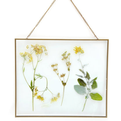 LES FLEURS FLOWER WALL HANGING  from Eleanoras