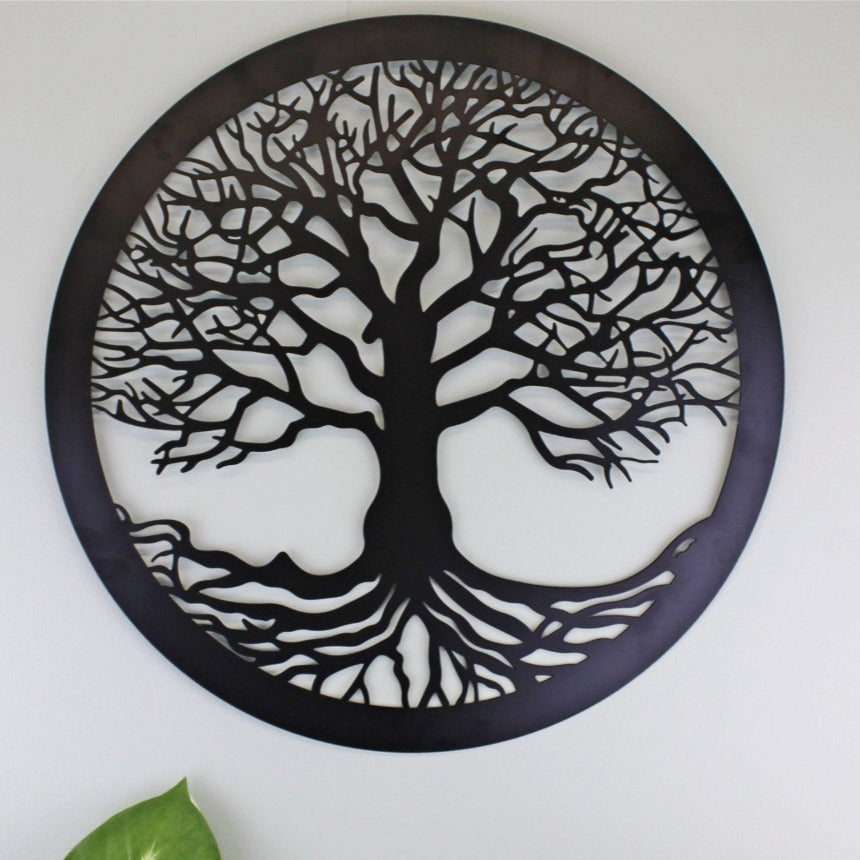 TREE OF LIFE WALL DECOR