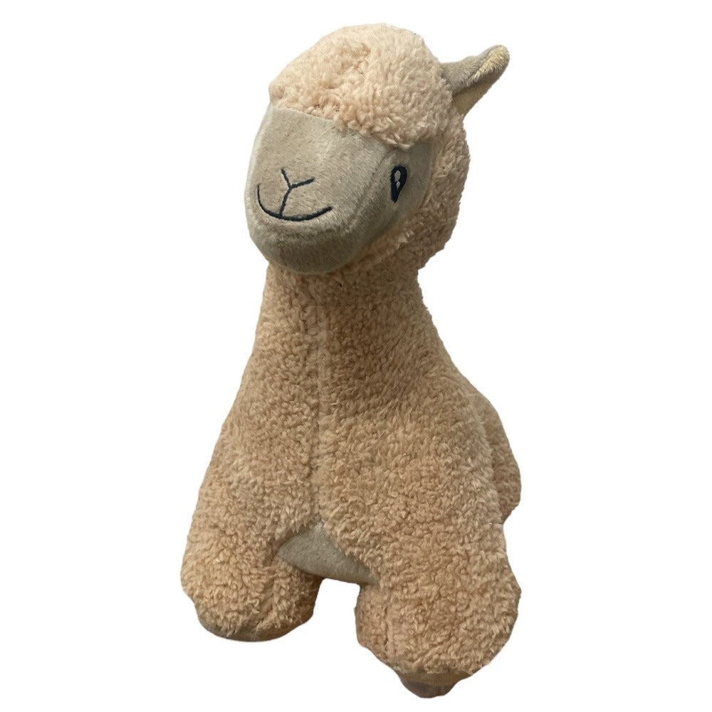 Eleanoras BROWN ALPACA DOOR STOP Door Stops