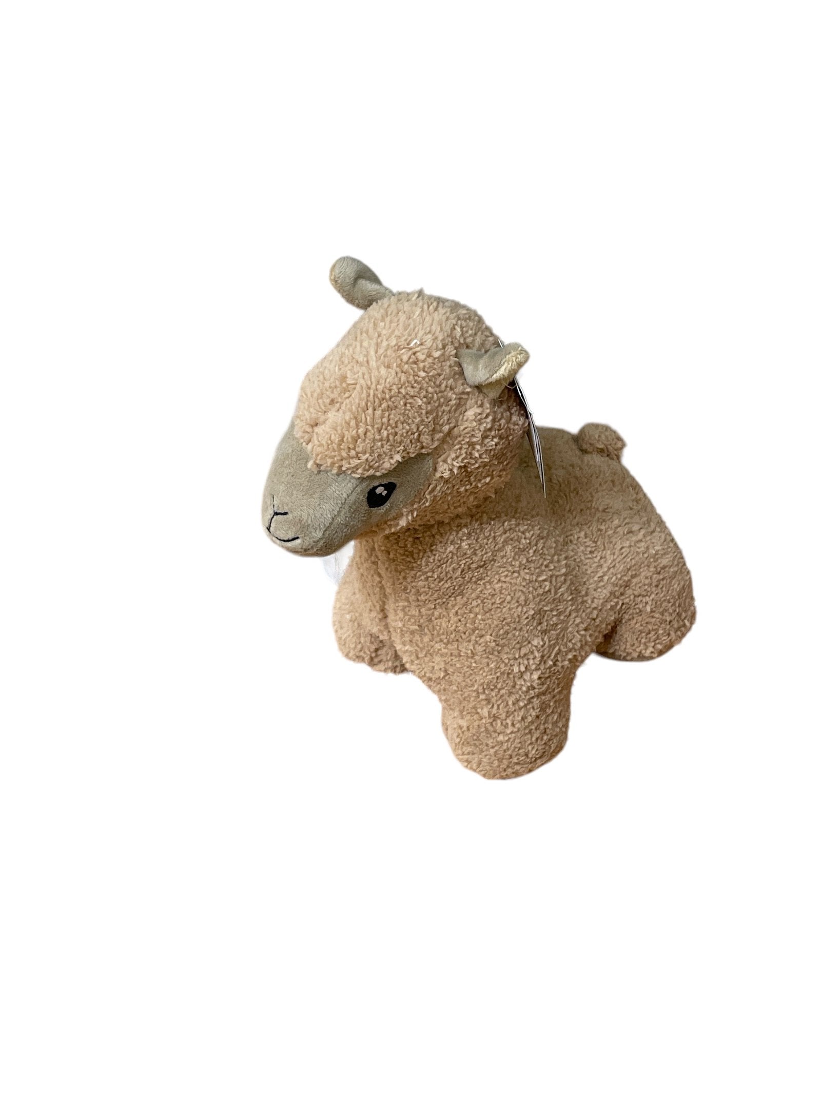 Eleanoras BROWN ALPACA DOOR STOP Door Stops