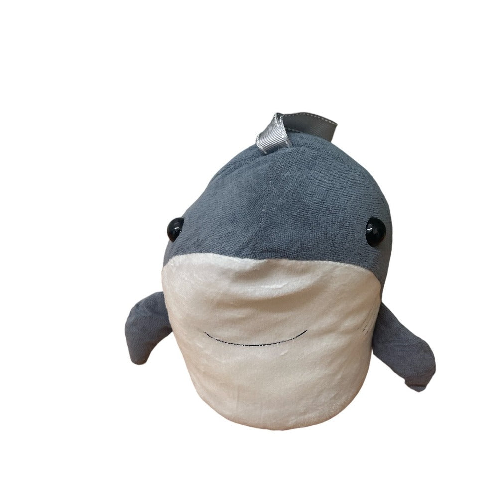 Eleanoras SHARK DOOR STOP Door Stops