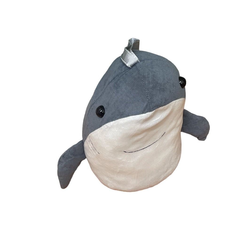 Eleanoras SHARK DOOR STOP Door Stops