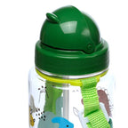 Eleanoras DINOSAURIA JT SHATTERPROOF WATER BOTTLE Bottles & Flasks