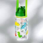 Eleanoras Dinosauria Jr Shatterproof Water Bottle Bottles & Flasks