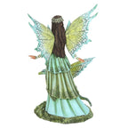 Eleanoras Jewel of the Forest Fairy Figurine by Amy Brown Ornaments