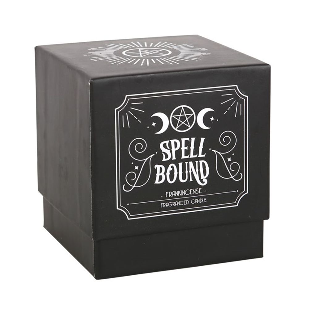 Eleanoras SPELL BOUND FRANKINCENSE CANDLE Candles
