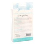 Eleanoras Clear Quartz Crystal Smudge Kit Smudge Sticks