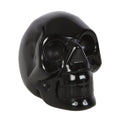 Eleanoras Black Obsidian Crystal Skull Crystals