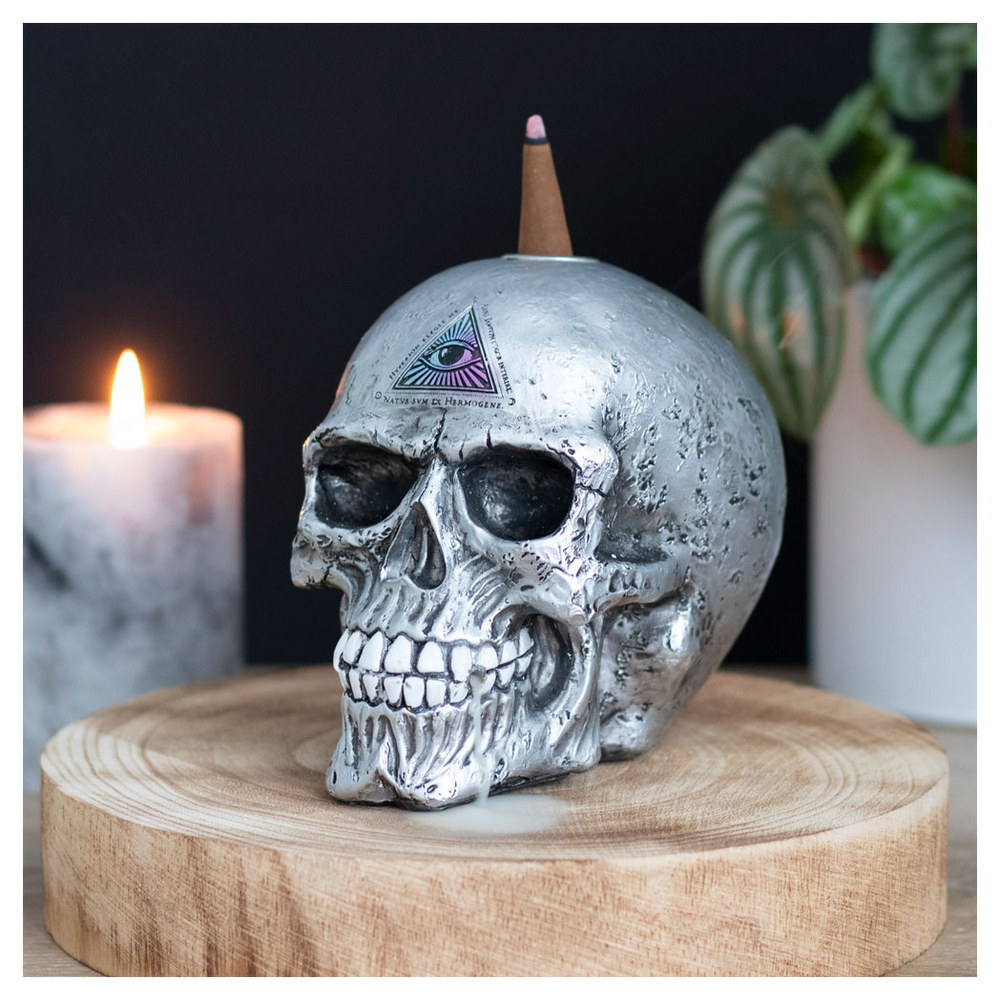 Eleanoras The Void Backflow Incense Burner 