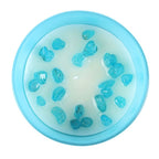 Eleanoras Pisces Gardenia Gemstone Zodiac Candle Candles