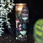 Eleanoras Dark Forest Wildberry Tube Candle Candles