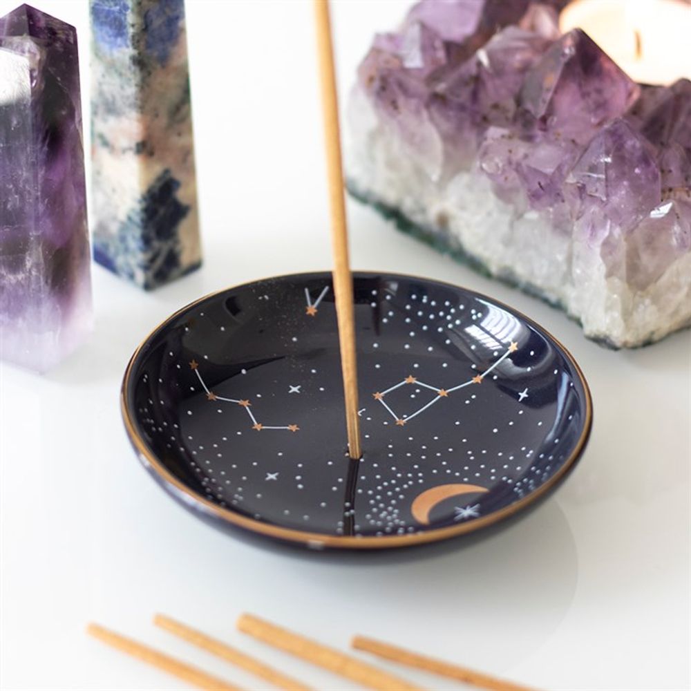 Eleanoras Constellation Incense Holder Incense Holders