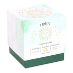 Eleanoras Libra Sweet Jasmine Gemstone Zodiac Candle Candles