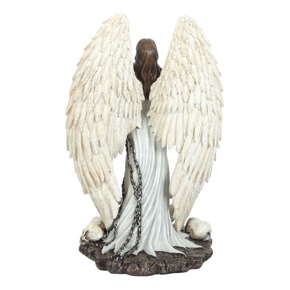 Eleanoras Captive Angel Figurine by Spiral Direct 