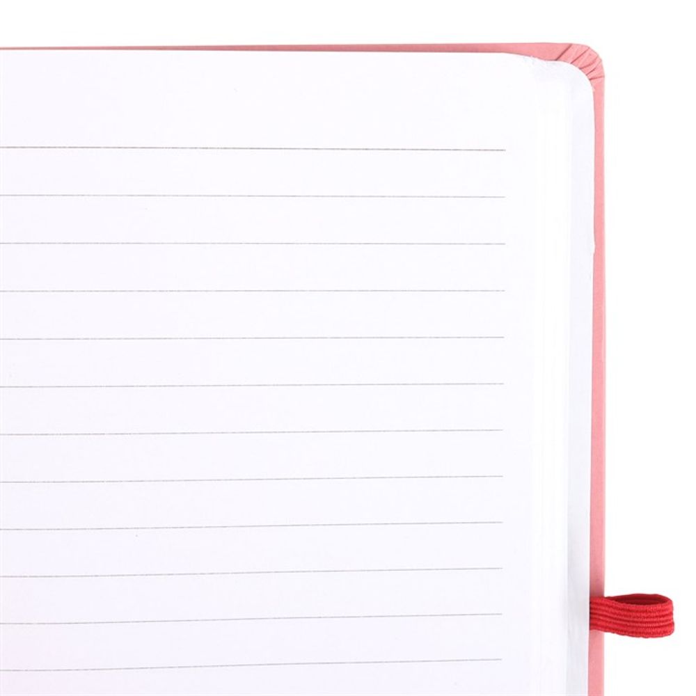 Eleanoras The Sun Gratitude Journal Notebooks & Journals