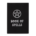 Eleanoras BOOK OF SPELLS VELVET A5 NOTEBOOK Notebooks