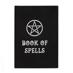 Eleanoras BOOK OF SPELLS VELVET A5 NOTEBOOK Notebooks