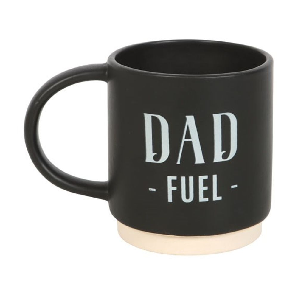 Eleanoras Dad Fuel Mug & Scoop Mugs