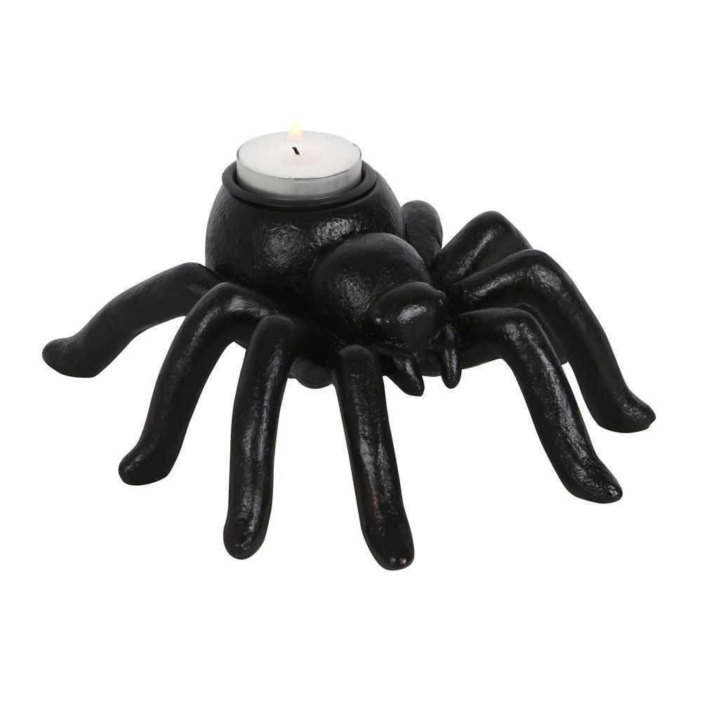 SPIDER TEALIGHT HOLDER