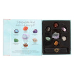 Eleanoras MANIFESTATION CRYSTAL GIFT SET Crystals