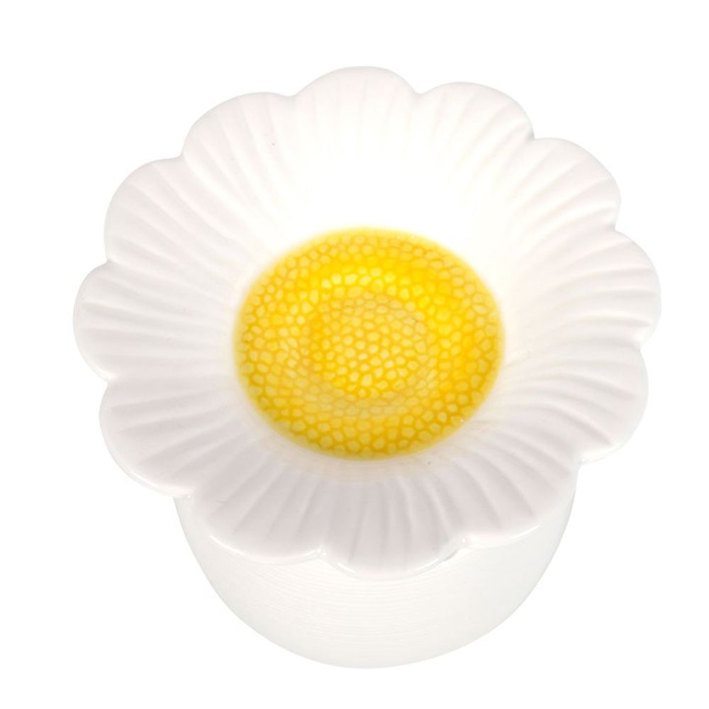 Eleanoras Daisy Shaped Oil Burner Oil Burners