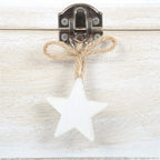 Eleanoras White Witch Spell Box Boxes & Chests