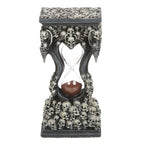 Eleanoras Sands of Death Hourglass Timer by Spiral Direct 