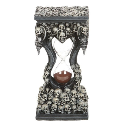 Sands of Death Hourglass Timer by Spiral Direct  from Eleanoras