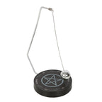 Eleanoras GOTHIC PENTAGRAM PENDULUM DECISION MAKER Decision Makers