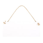 Eleanoras Go Smudge Yourself Hanging Sign Signs & Plaques