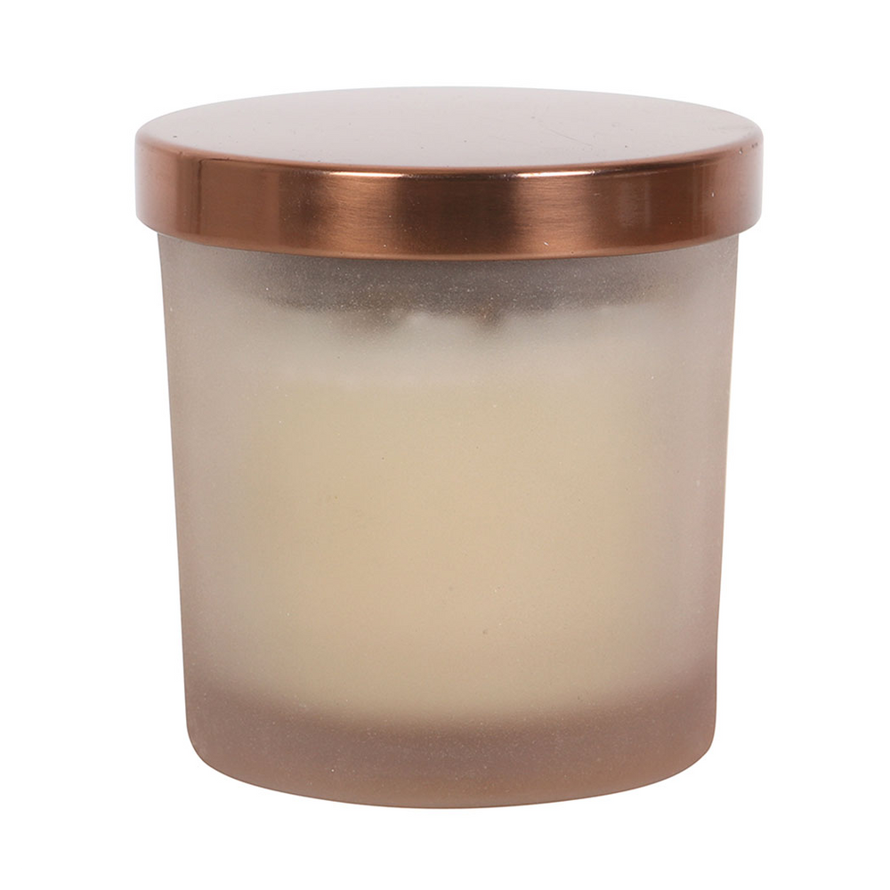 Eleanoras FULL MOON EUCALYPTUS MANIFESTATION CANDLE WITH TIGERS EYE Candles