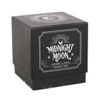 Eleanoras Midnight Moon Bergamot & Neroli Candle Candles