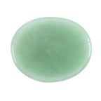 Eleanoras Good Luck Aventurine Crystal Palm Stone Crystals