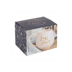 Eleanoras Snuggle Season Ceramic Mug Mugs